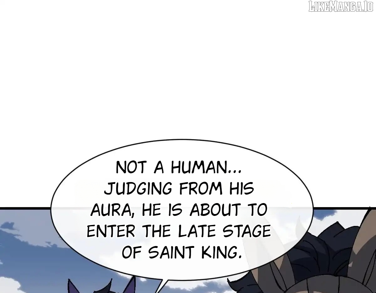 Master: This rebellious disciple is definitely not the Holy Son Chapter 153 - page 87